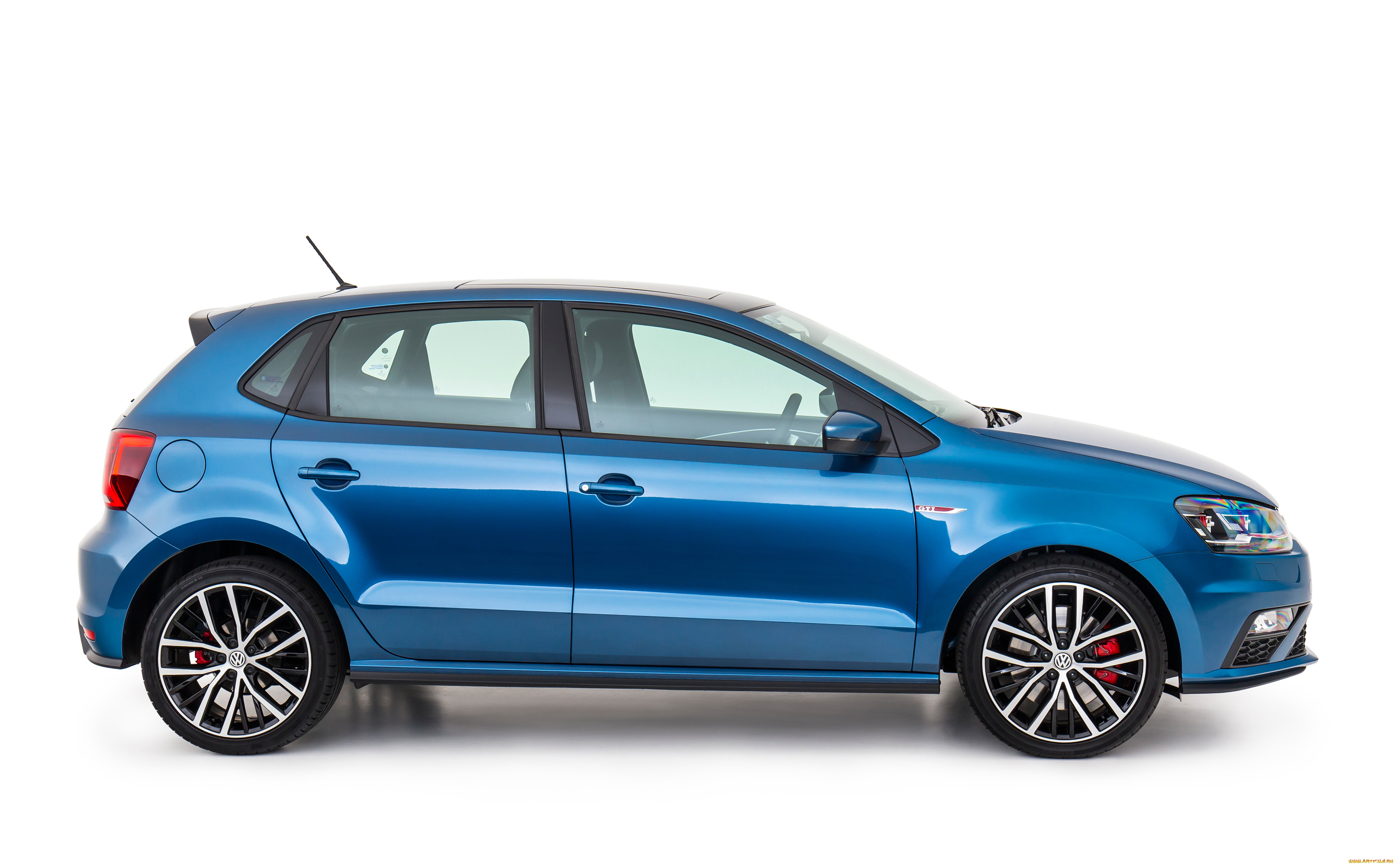 , volkswagen, 2015, au-spec, gti, polo